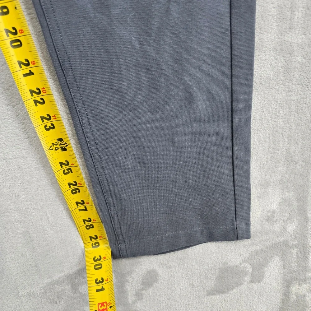 Tenthousand Tactical Pants Mens Size 30 Iron Gray Cotton Blend‎ Workwear